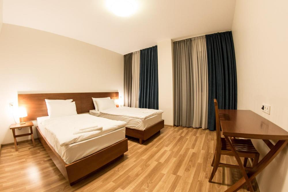 Deka room 4